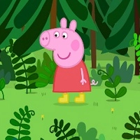 safari_day_with_peppa_pig Jogos