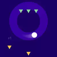 safe_circle_space Игры