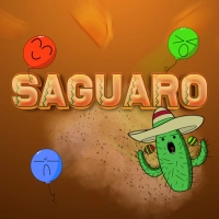 saguaro ألعاب