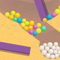 sand_balls بازی ها