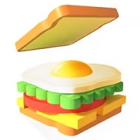 sandwich игри