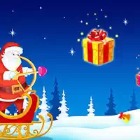 santa_archer গেমস