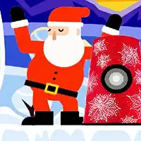 santa_claus_finder เกม