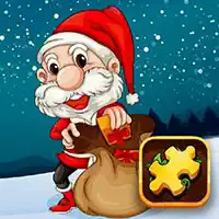 santa_claus_puzzle_time Jogos