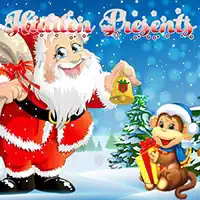 santa_hidden_presents રમતો