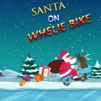 santa_on_wheelie_bike Mängud