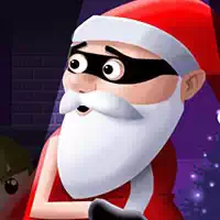 santa_or_thief Jocuri