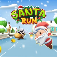 santa_run_samsung ಆಟಗಳು