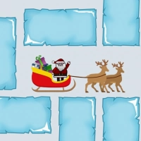 santa_slide Hry