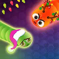 santa_snakes игри