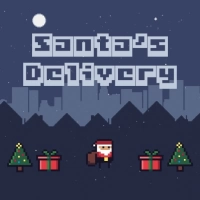 santas_delivery ゲーム