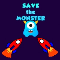 save_the_monster Jogos