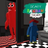 scary_banban_escape Hry