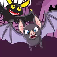 scary_midnight_hidden_bats રમતો