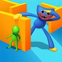 scary_monster_playtime гульні