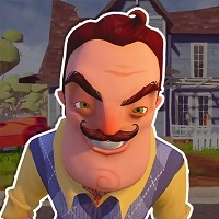 scary_neighbor เกม