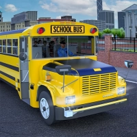 school_bus_game_driving_sim permainan