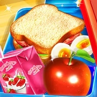 school_lunch_maker Gry