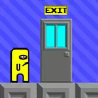 secret_exit Тоглоомууд