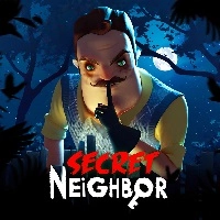 secret_neighbor Игры