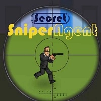 secret_sniper_agent بازی ها