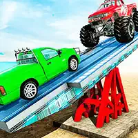 seesaw_ramp_car_balance_driving_challenge เกม