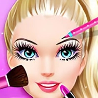 selfie_make_up Spil