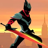 shadow_fighter Игры