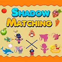 shadow_matching_kids_learning_game ເກມ