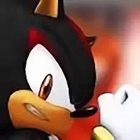 Sonic The Hedgehog Filmidagi Kirpi Soyasi o'yin skrinshoti