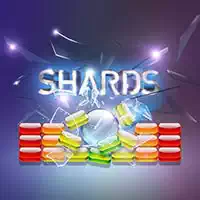shards Jeux