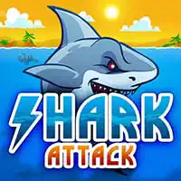 shark_attack Jeux