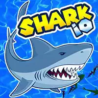 shark_io თამაშები