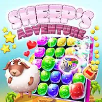 sheeps_adventure permainan