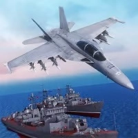 shipborne_aircraft_combat_simulator ゲーム