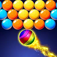 shoot_bubble_burst Jeux