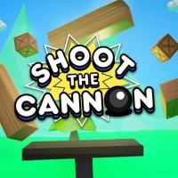 shoot_the_cannon Παιχνίδια