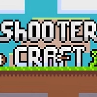 shooter_craft Lojëra