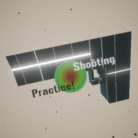 shooting_practice ゲーム