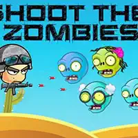 shooting_the_zombies_fullscreen_hd_shooting_game গেমস