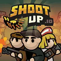 shootupio खेल