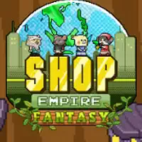 Obchod Empire Fantasy snímek obrazovky hry