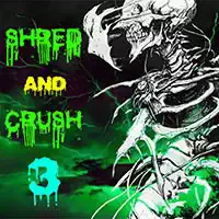 shred_and_crush_3 Игры