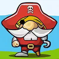siege_hero_pirate_pillage เกม