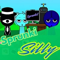 silly_sprunki ເກມ