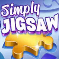 simply_jigsaw Игры