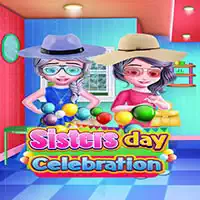 sisters_day_celebration રમતો