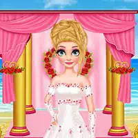 sisters_dream_wedding Jeux