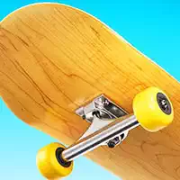 skateboard_city Jeux