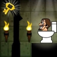 skibidi_dungeon_of_doom เกม